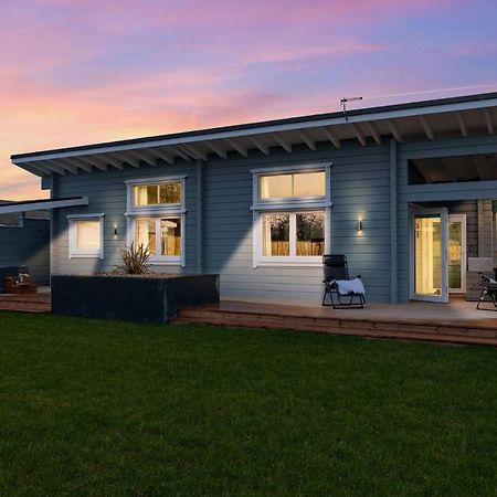 Croftner, Great Field Lodges Braunton Zewnętrze zdjęcie