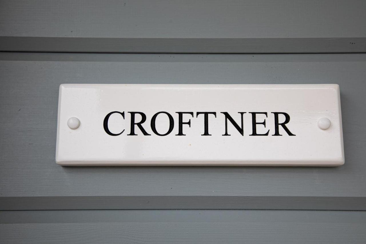 Croftner, Great Field Lodges Braunton Zewnętrze zdjęcie